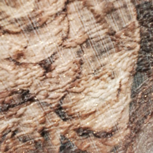 Bagley Mishka Dress Floral Blush Size 4 Brand New Never Worn - Picture 3 of 6